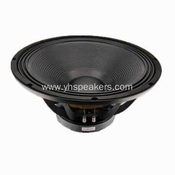 Hot Sale PA system 18" Loudspeaker